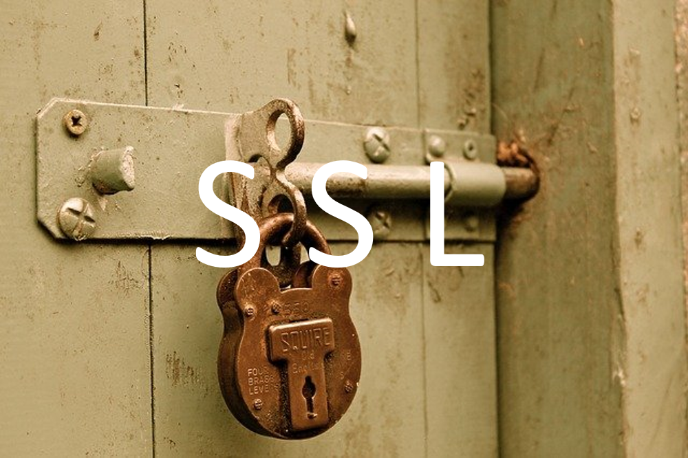 【初心者向けに分かり易く解説】SSL化とは？費用、手順、メリット